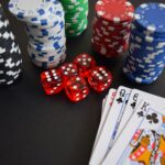 Jackpots Galore: Visa288 Casino Adventure