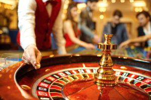 Exploring the Best Casino Near You A Guide to Local Entertainment