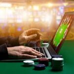 A Increase with On-line Casinos: Your Fresh Time with Enjoyment