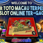 Bandar Toto Macau: Your own Entrance so that you can High quality On the web Gambling establishment Experience