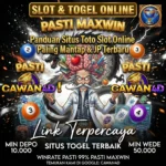 Cawan4D: Any Complete Guide to a Online Video games Platform